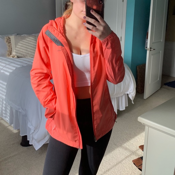 Columbia Jackets & Blazers - Columbia Coral Jacket